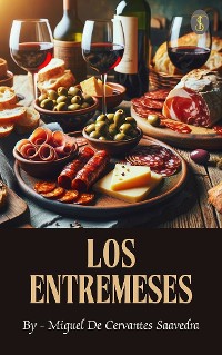 Cover Los entremeses