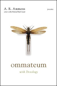Cover Ommateum: With Doxology: Poems