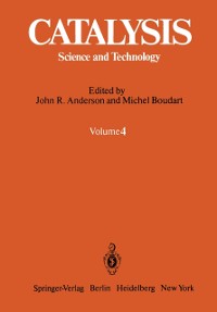 Cover Catalysis