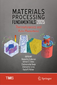 Cover Materials Processing Fundamentals 2025