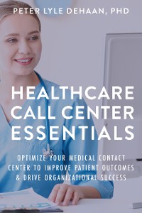 Cover Healthcare Call Center Essentials