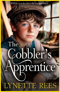 Cover The Cobbler's Apprentice