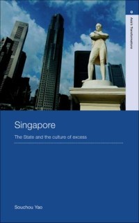 Cover Singapore