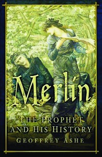 Cover Merlin