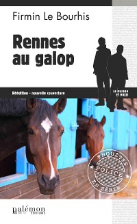 Cover Rennes au galop