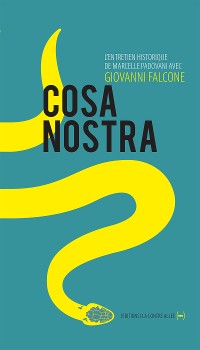 Cover Cosa Nostra