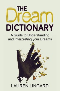 Cover The Dream Dictionary