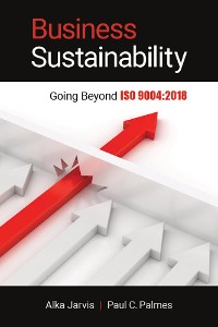 Cover Business Sustainability