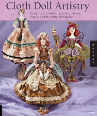 Cover Cloth Doll Artistry