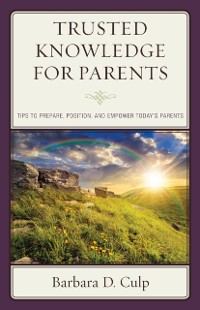 Cover Trusted Knowledge for Parents