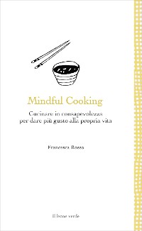Cover Mindful Cooking