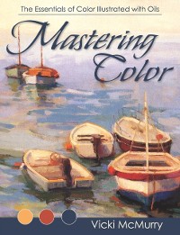 Cover Mastering Color