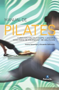 Cover Manual de pilates