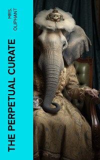 Cover The Perpetual Curate