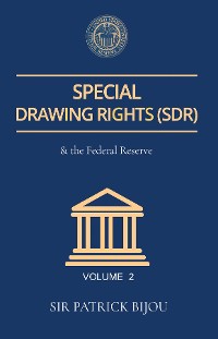 Cover Special Drawing Rights(SDR) Volume 2