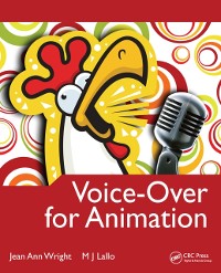 Cover Voice-Over for Animation