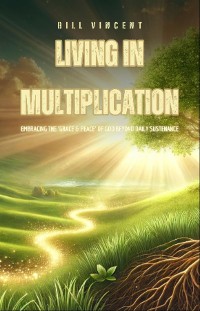 Cover Living in Multiplication