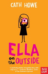 Cover Ella on the Outside