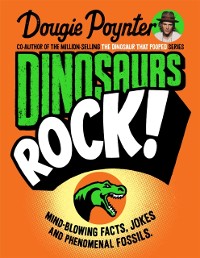 Cover Dinosaurs Rock!