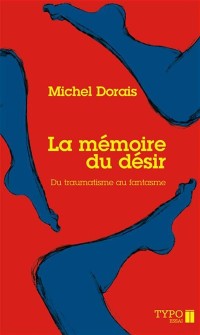 Cover La mémoire du désir