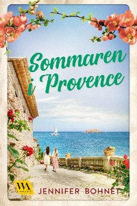 Cover Sommaren i Provence