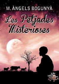 Cover Les petjades misterioses