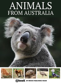 Cover Animals from Australia