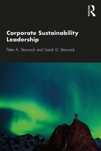 Cover Corporate Sustainability Leadership