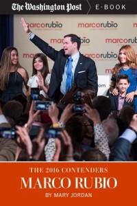 Cover 2016 Contenders: Marco Rubio