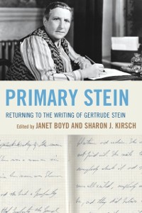 Cover Primary Stein
