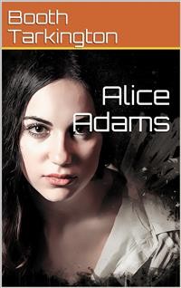 Cover Alice Adams
