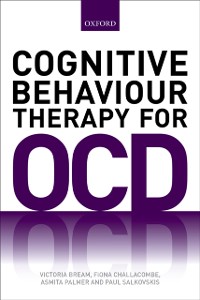 Cover Cognitive Behaviour Therapy for Obsessive-compulsive Disorder