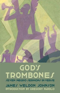 Cover God's Trombones