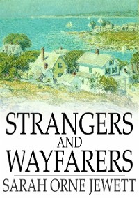 Cover Strangers and Wayfarers