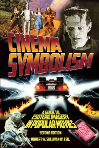 Cover Cinema Symbolism