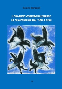 Cover L'Orlando Furioso illustrato