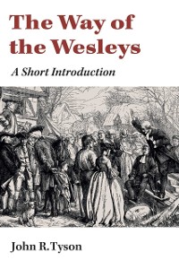 Cover Way of the Wesleys