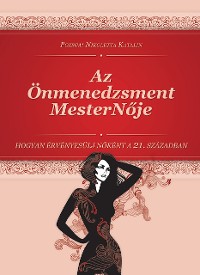 Cover Az Önmenedzsment MesterNője