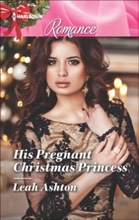 Cover His Pregnant Christmas Princess