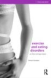 Cover Exercise and Eating Disorders