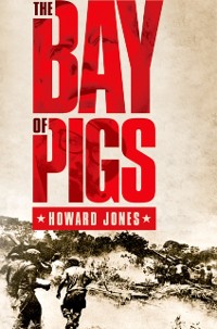 Cover Bay of Pigs
