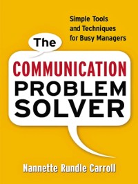 Cover Communication Problem Solver