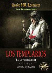 Cover Los Templarios