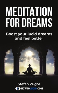 Cover Meditation For Dreams
