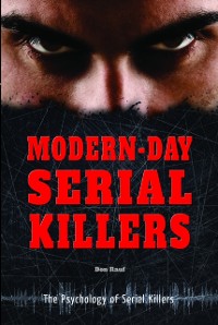 Cover Modern-Day Serial Killers