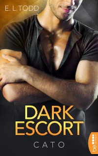 Cover Dark Escort - Cato