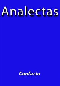 Cover Analectas