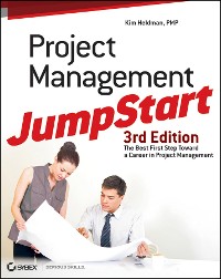 Cover Project Management JumpStart