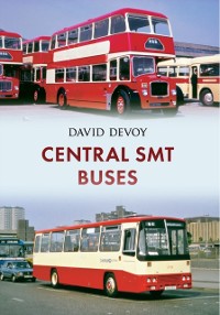 Cover Central SMT Buses