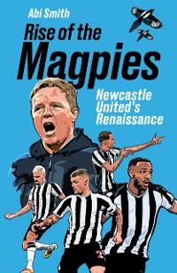 Cover Rise of the Magpies